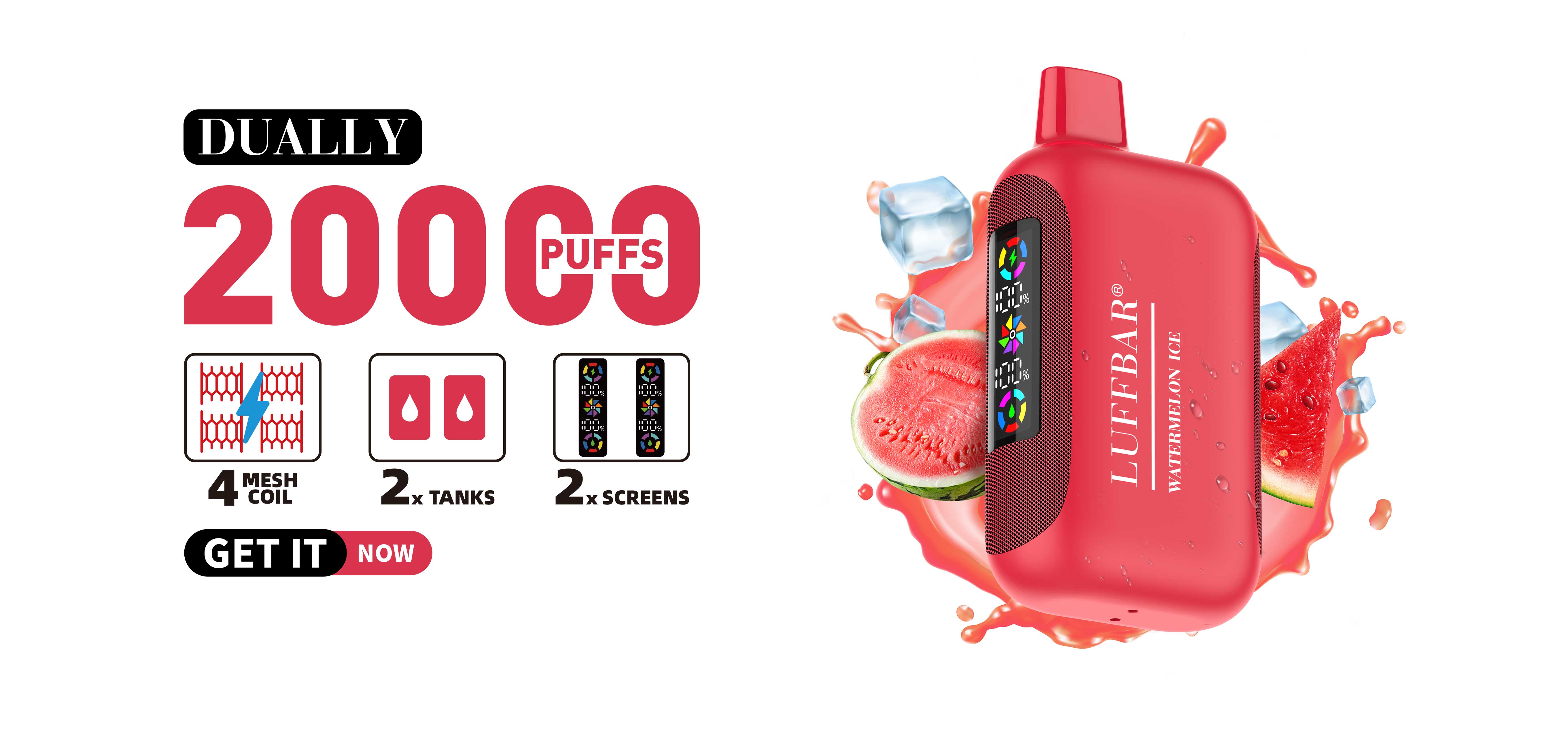 elfbar elfa kaufen Products-Luff is in the air